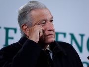 Aunque no vote el 40% en revocación de mandato, si mayoría lo pide, me voy, insiste AMLO