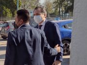 La Fiscalía pide prisión preventiva contra el exdirector de Pemex Emilio Lozoya