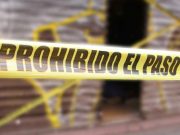 Localizan cadáver con huellas de violencia en Chignautla