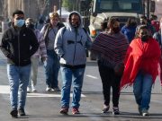 Clima hoy 16 de noviembre 2021: Lluvias muy fuertes y heladas se registrarán en México