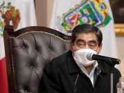 Gobierno estatal pone en marcha “Alerta COVID Puebla”, una aplicación para notificar posible exposición al virus