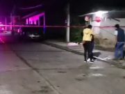 Exdiputado de Veracruz atropella y mata a niña de 7 años