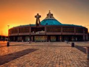 CDMX, lista para recibir a 4.2 millones de peregrinos en la Basílica de Guadalupe