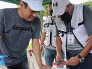 Comienza recolección de firmas para consulta de revocación de AMLO