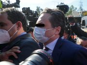 Juez amplía plazo para cierre de investigación contra Emilio Lozoya por caso Agronitrogenados