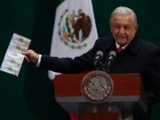 Lotería Nacional sorteará casa de lujo que perteneció a Toledo Corro; AMLO llama a comprar «cachitos»