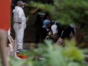 Jacinta fue asesinada a golpes por su hijo en Puebla
