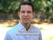 Ricardo Anaya, ante el riesgo de quedar preso o prófugo