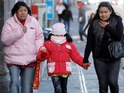 Inicia horario de invierno en escuelas de educación obligatoria: SEP