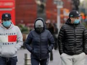 OPS alerta por repunte de covid-19 en México durante época invernal