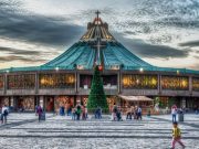 Basílica de Guadalupe abrirá sus puertas a los peregrinos el 12 de diciembre