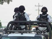 Enfrentamientos de Guardia Nacional dejan más civiles muertos que heridos o detenidos