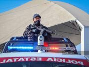 Captura Policía Estatal a presuntos vendedores de armas en Zacapoaxtla