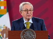 Jorge Alcocer desmiente renuncia, pero reconoce que si se lo pide AMLO “me voy hoy”