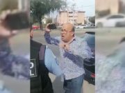 #Video Esposo de regidora por Morena en León intenta evitar multa con ‘influencias’