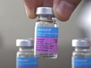 Vacuna contra influenza evita complicaciones a 80% de personas con comorbilidades