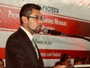 Inhabilitan a Rigomar Martínez, ex presidente de Zaragoza