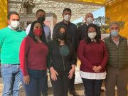 Carlos Peredo y 217 alcaldes poblanos, enviaran propuestas al Congreso local para que el DAP sea más justo