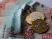 Peso inicia la semana con el ‘pie izquierdo’ ante incertidumbre por ómicron