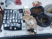 Detiene Policía Estatal a presunta narcovendedora de Cuetzalan