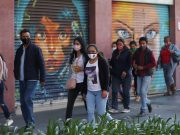 Gobierno Federal viola 25 derechos constitucionales, denuncia ONG