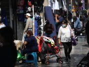 Economía de México se reactiva en 2021 pero la recuperación sigue lejos