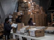 Tribunal Electoral ordena a INE solicitar a Hacienda recursos para realizar la Revocación de Mandato