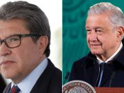 “Ahí no me voy a meter”, dice Monreal sobre respaldo de AMLO a Cuitláhuac García