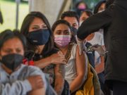 México reporta 17 mil 101 nuevos casos y 59 muertes por covid