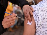 Más de 220 mil vacunas contra el COVID-19 serán aplicadas en Puebla capital