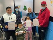 Apoya Gobierno del Estado a familiares de migrantes poblanos para obtener doble nacionalidad