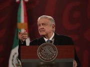 Ordena AMLO indagar ‘a fondo’ asesinato de periodista