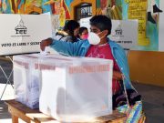 En calma, se eligieron presidentes auxiliares en Tlatlauquitepec