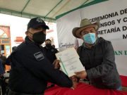 Cuetzalan avanza en la profesionalización de las corporaciones municipales