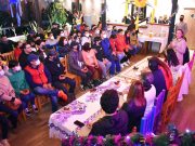 Gobierno de Tlatlauquitepec apoya a estudiantes con becas de inglés