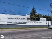 Se suicida elemento de la Guardia Nacional en Teziutlán