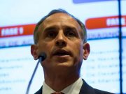 COVID-19 pondría a López-Gatell en la mira de la FGR; lo acusan de homicidio por omisión