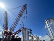 Refinería de Dos Bocas costará 40 por ciento más de lo presupuestado, según Bloomberg