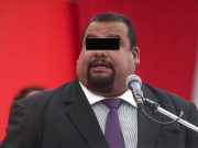 “Se debe acabar con la impunidad”: AMLO sobre captura de Cuauhtémoc Gutiérrez