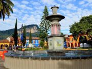 Atractivos turísticos gratis en Tlatlauquitepec en Día de Reyes