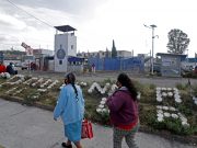 Caso de bebé hallado en cárcel de Puebla “fue por descomposición social”, asegura AMLO