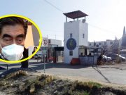 Un bebé muerto en un penal y Barbosa dice que los activistas «buscan protagonismo»