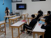 Escuelas no son centro de contagios por COVID-19: López-Gatell; “alza en casos fue por vacaciones”