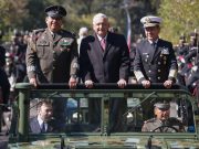 Fuerzas Armadas reiteran firme lealtad y respaldo a AMLO