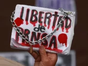 Ataques de AMLO contra la prensa son irresponsabilidad política: Article 19