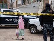 Cuerpos hallados en Zacatecas son un acto de provocación: AMLO