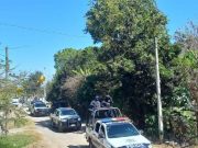 Denuncian presuntos abusos de policías estatales en Ixtaczoquitlán, Veracruz