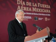 Crea AMLO empresa a cargo de las Fuerzas Armadas para administrar obras públicas
