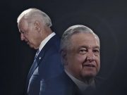 AMLO acusó a grupos de EEUU de financiar “campaña en su contra”; no descartó acudir a Joe Biden