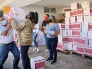 DIF Teziutlán entregará despensas en juntas auxiliares